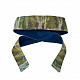 Повязка Camo Head Wrap